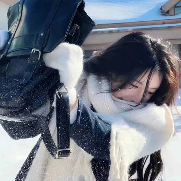 女士及众生相
